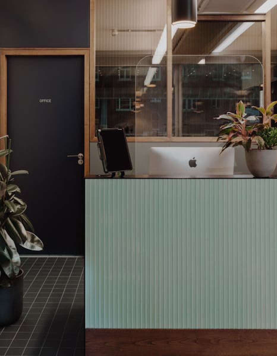 Office in London - photo 4