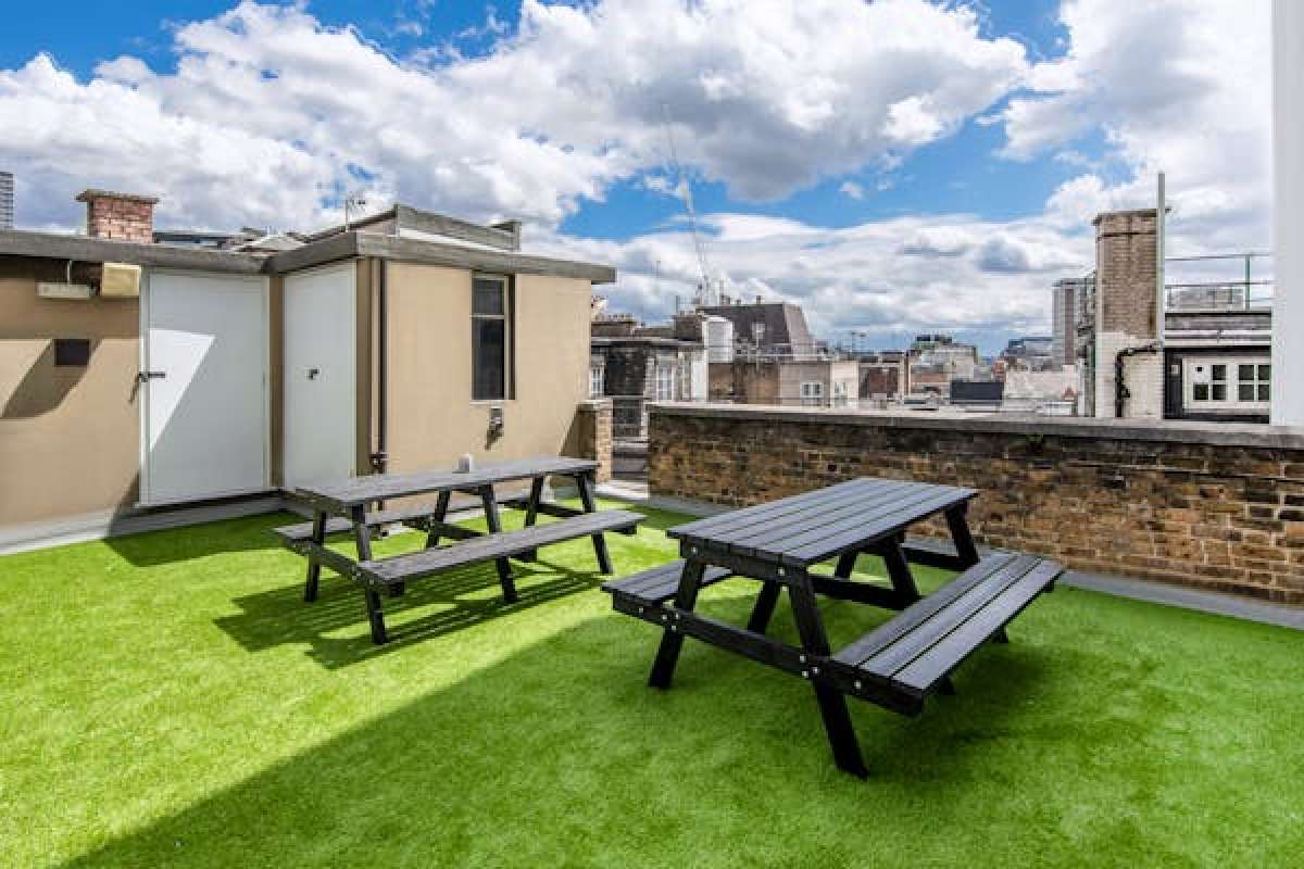 Office in London - photo 3