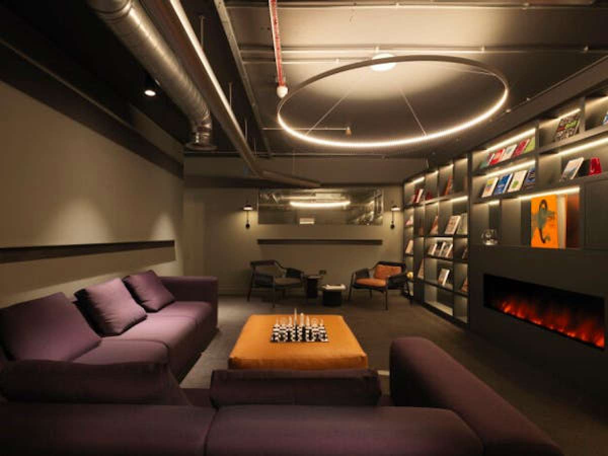 Office in London - photo 4