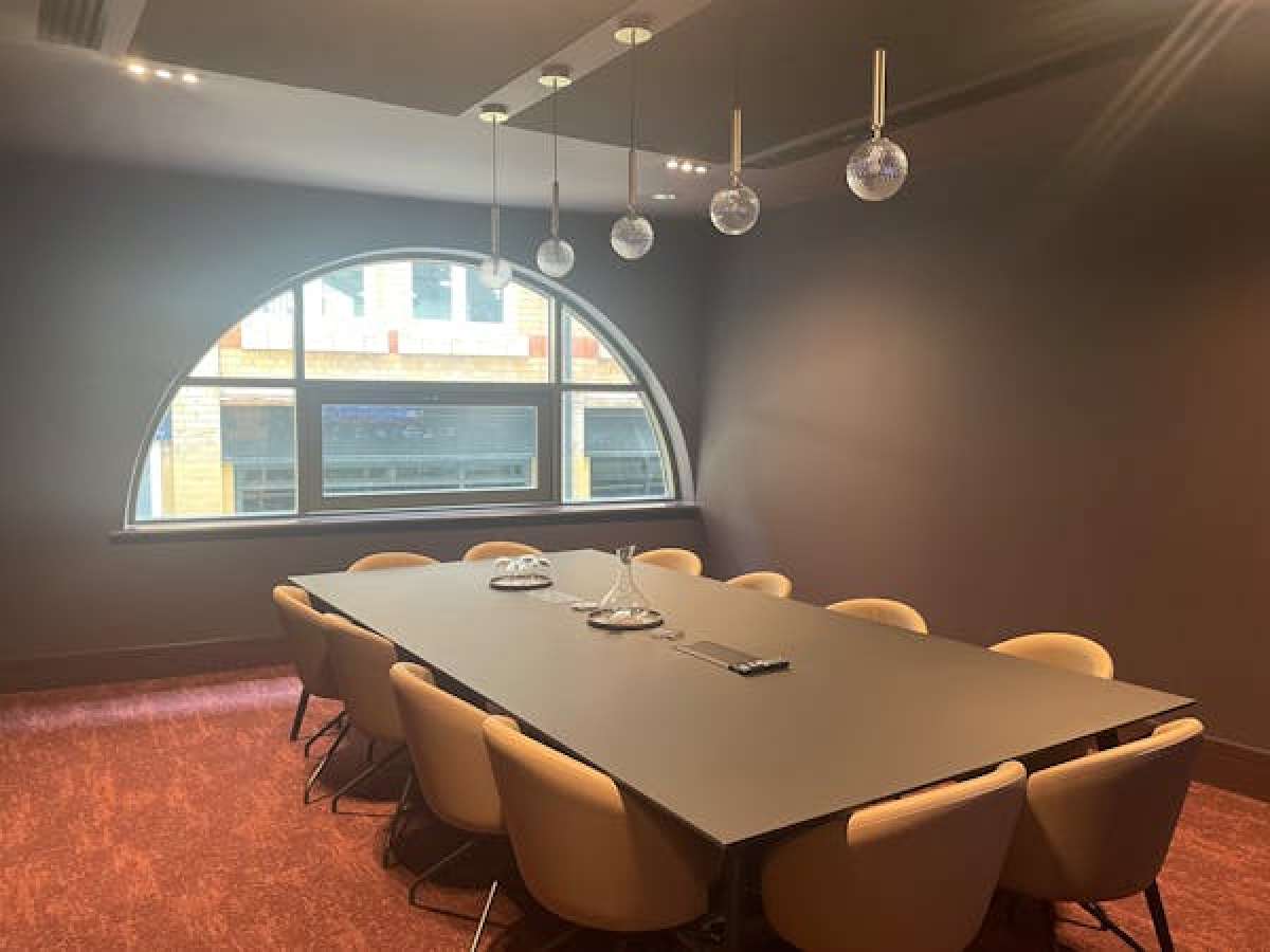 Office in Birmingham - photo 3