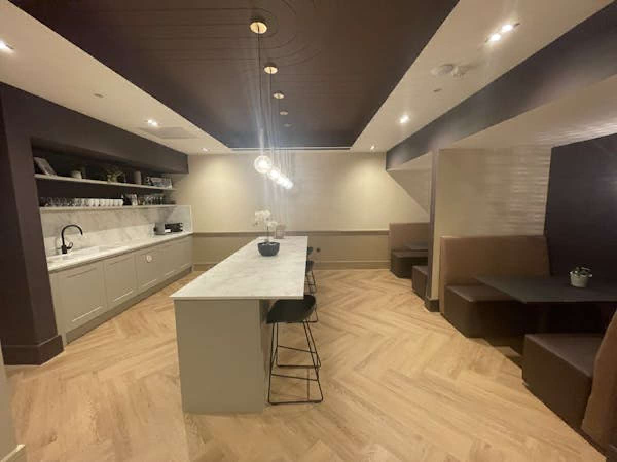 Office in Birmingham - photo 4