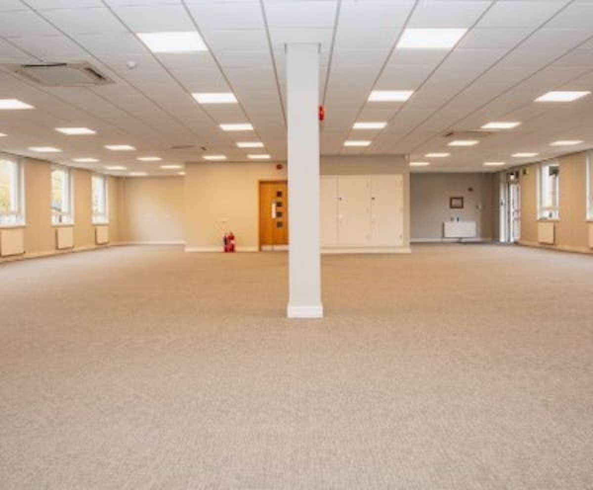 Office in Birmingham - photo 3