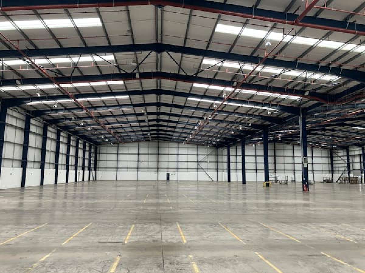 Office in Worcester - photo 3