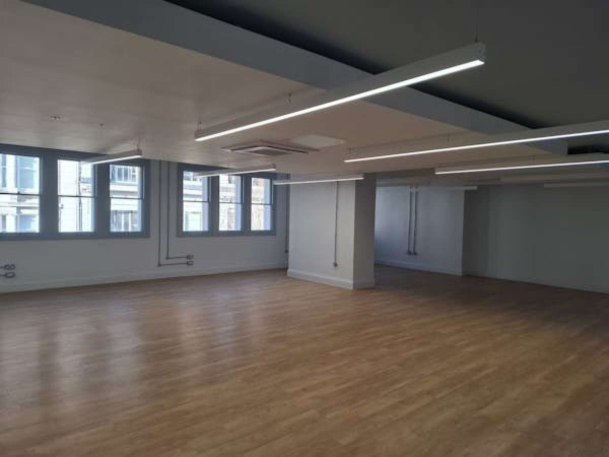 Office in Birmingham - photo 2