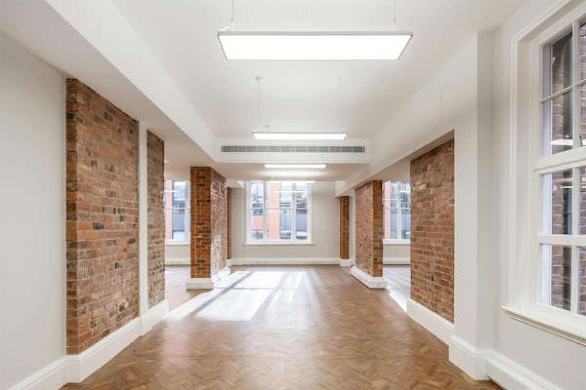 Office in Birmingham - photo 2