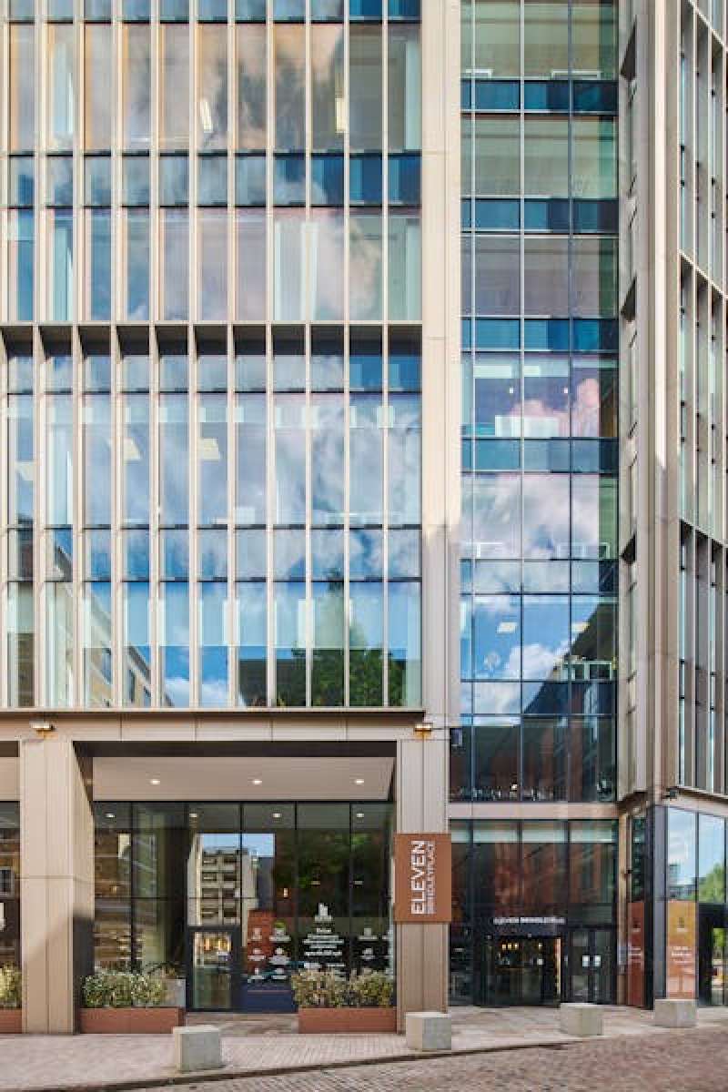 Office in Birmingham - photo 2