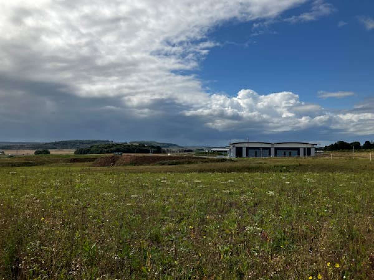 Office in Nottingham - photo 2