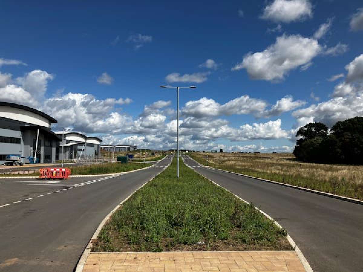 Office in Nottingham - photo 4