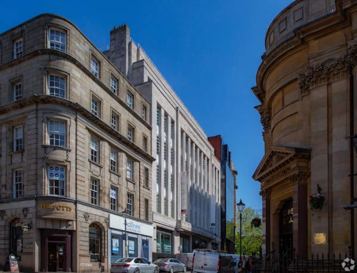 Office in Birmingham