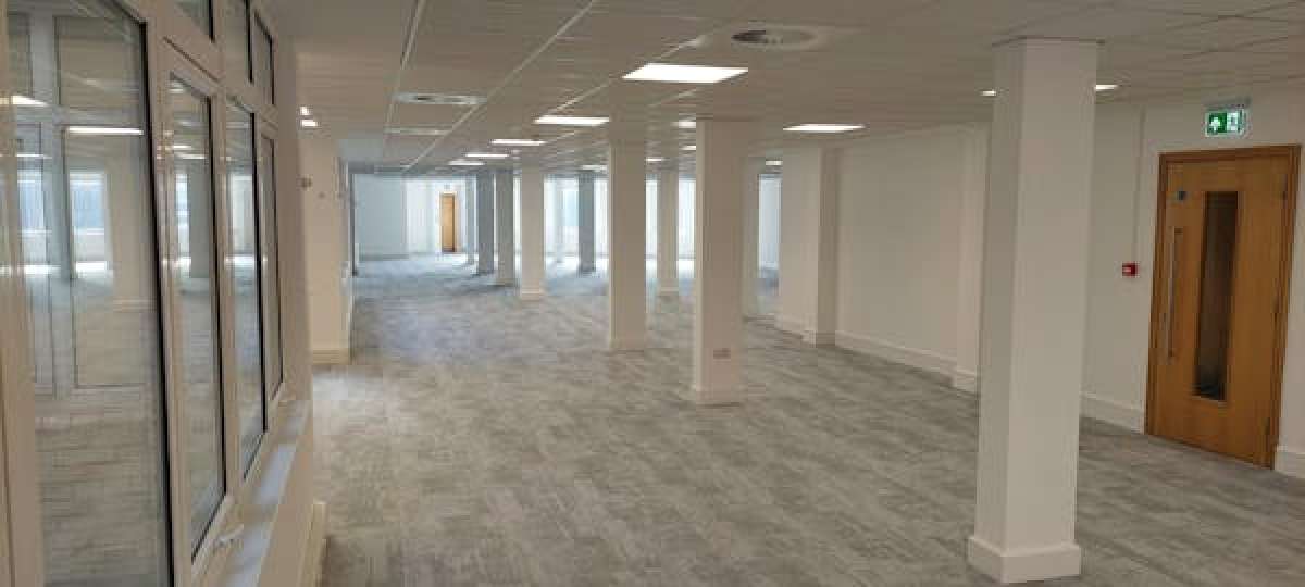 Office in Birmingham - photo 2