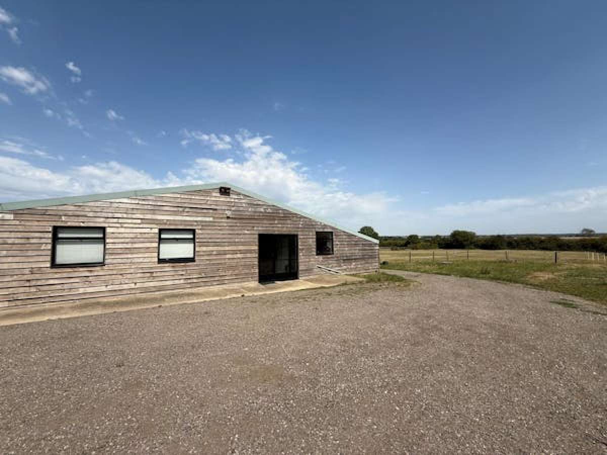 Office in Milton Keynes