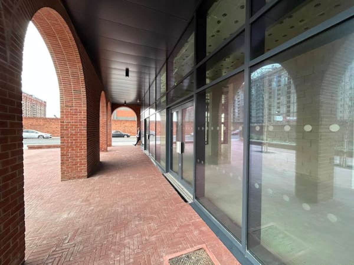 Office in Liverpool - photo 3