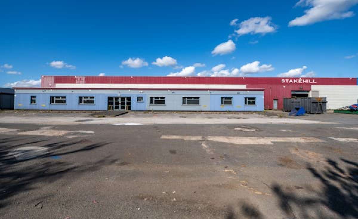 Office in Ashton-in-Makerfield - photo 2