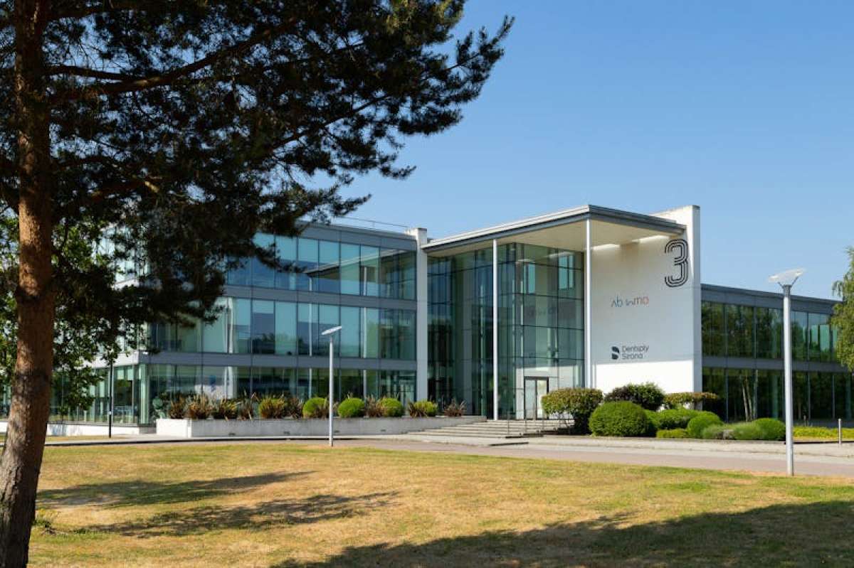 Office in Weybridge