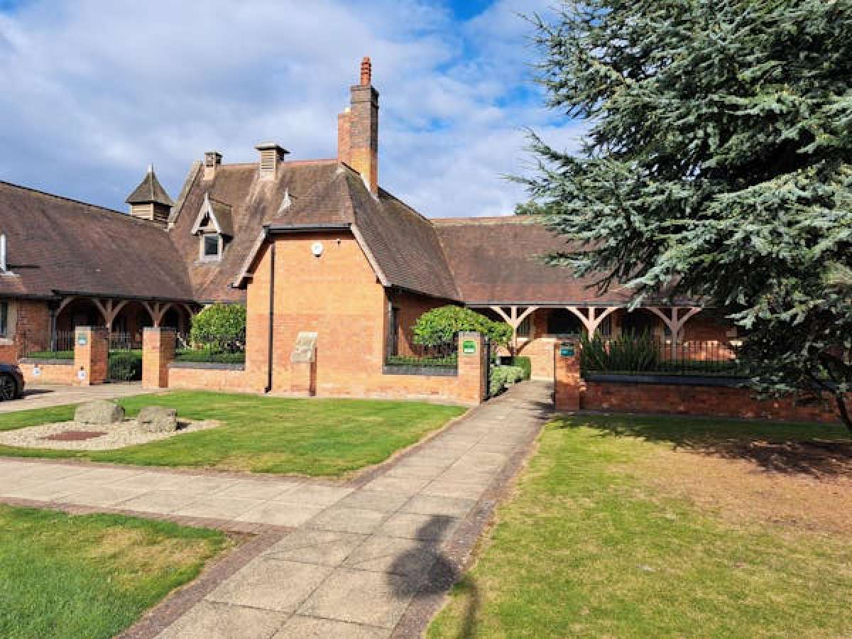 Office in Birmingham