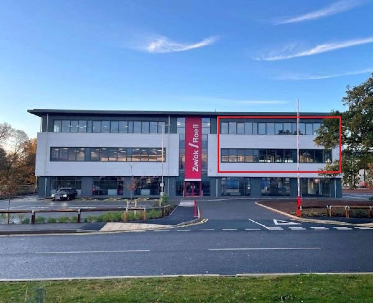 Office in Worcester