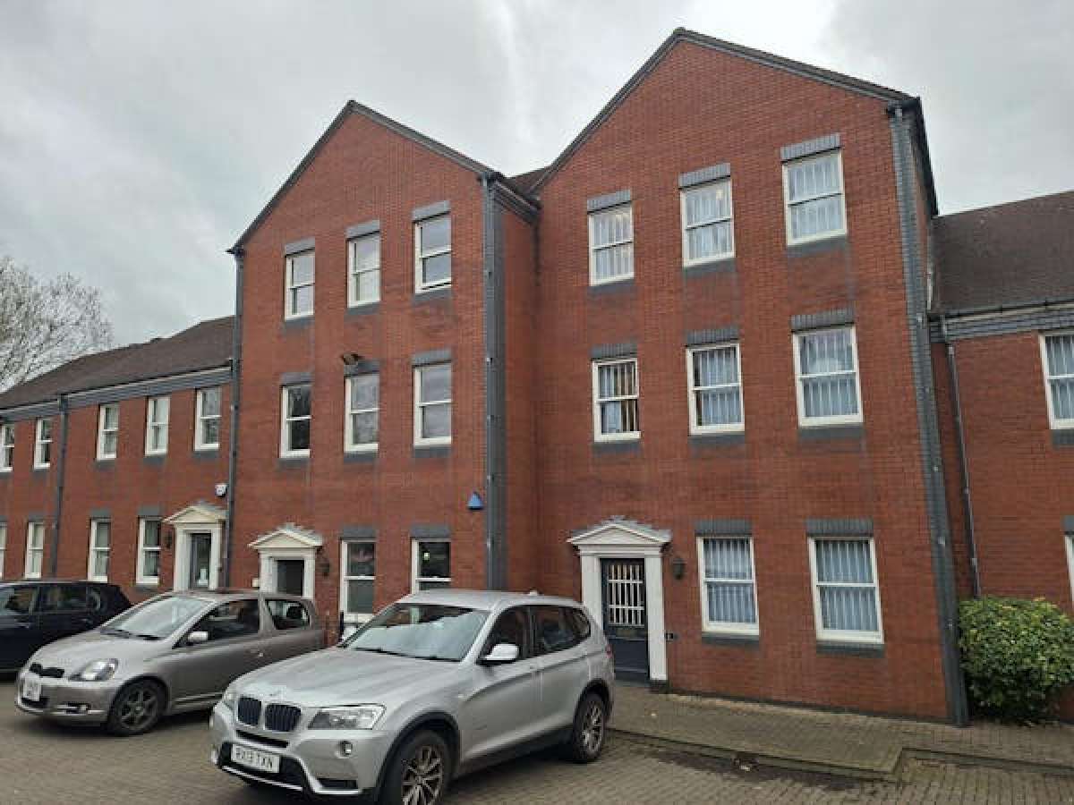 Office in Halesowen