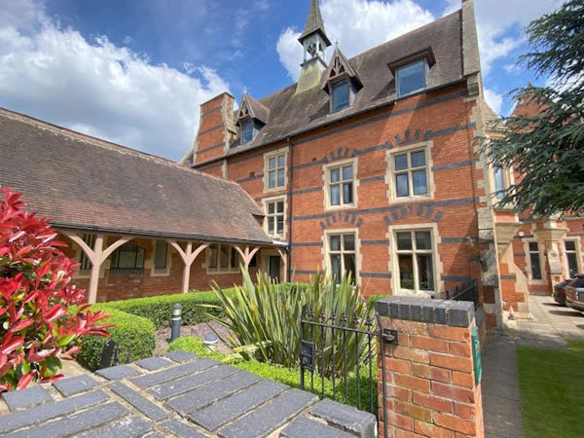 Office in Birmingham