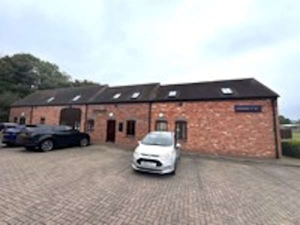 Office in Bromsgrove