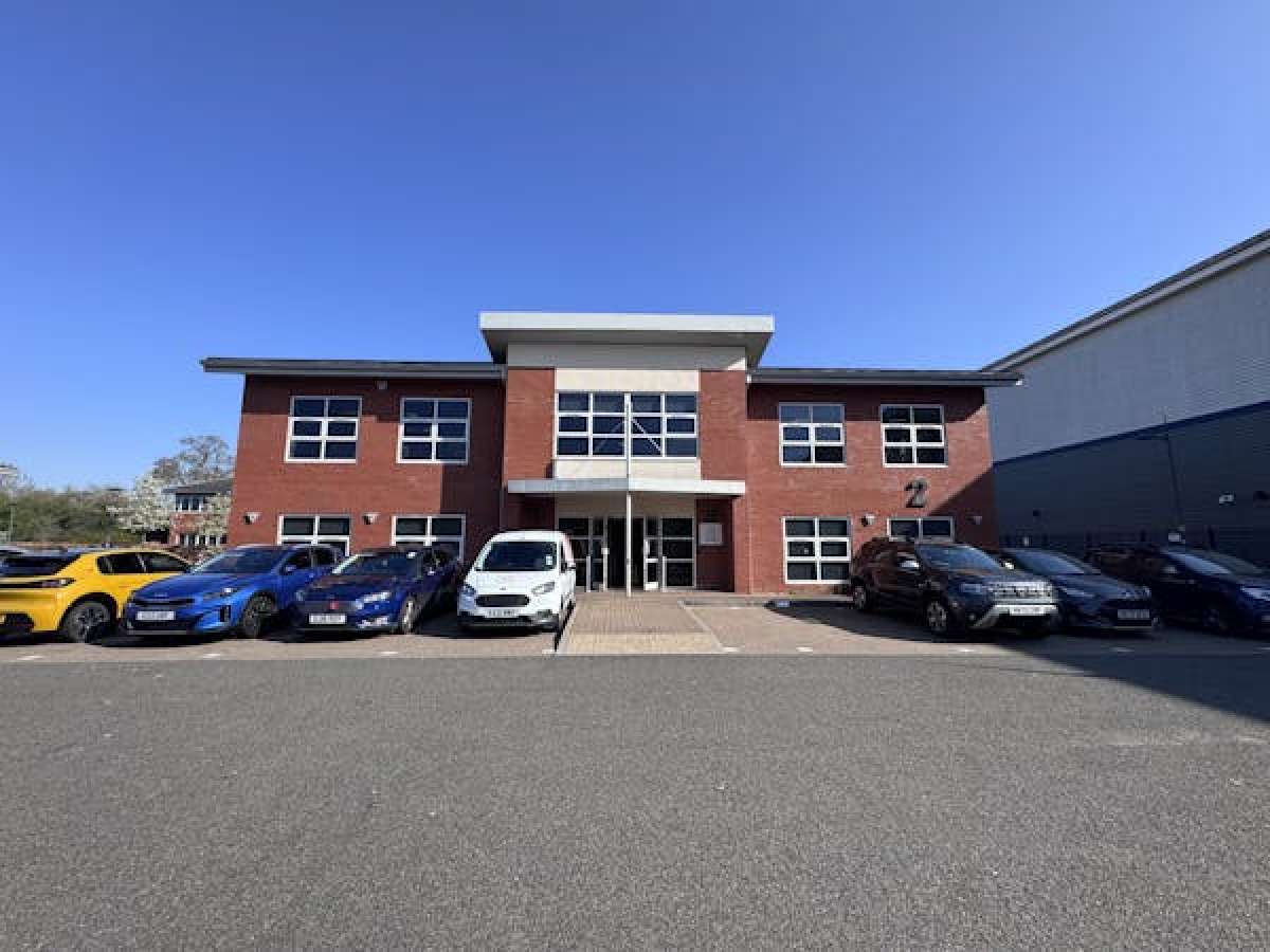 Office in Worcester