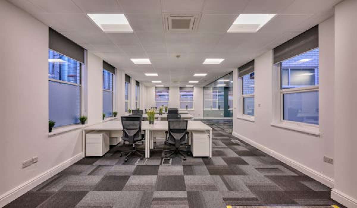 Office in Birmingham - photo 2