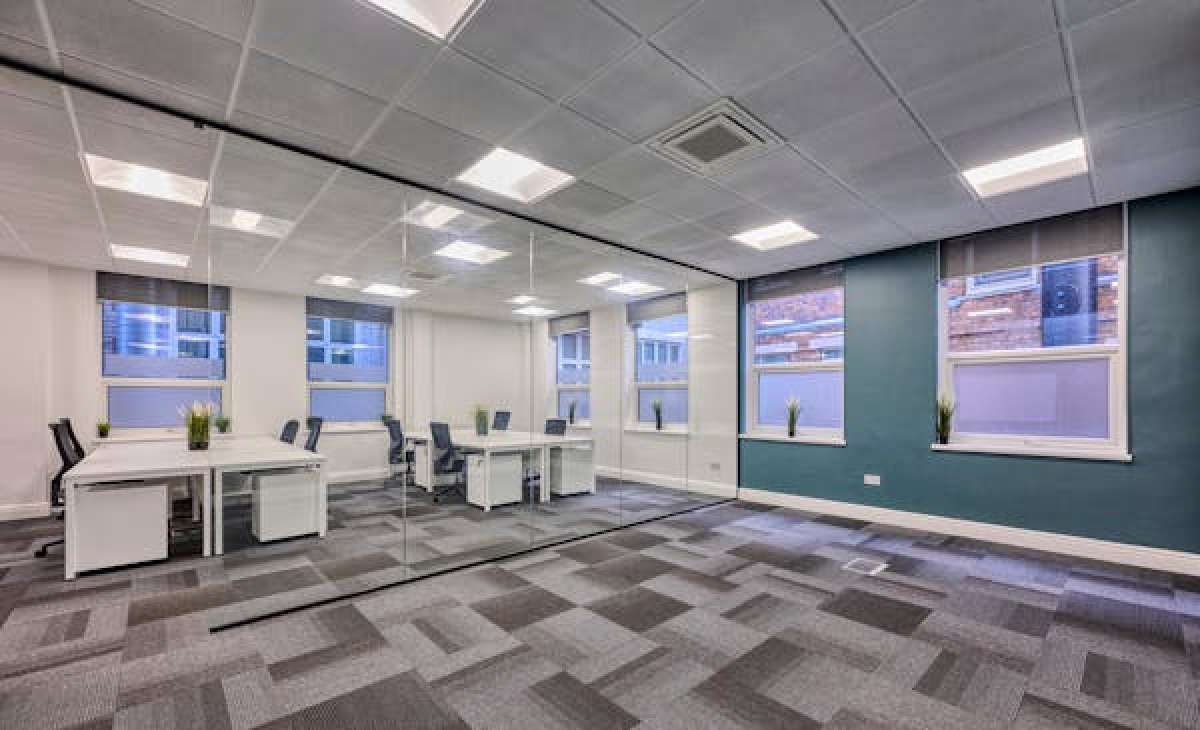 Office in Birmingham - photo 4