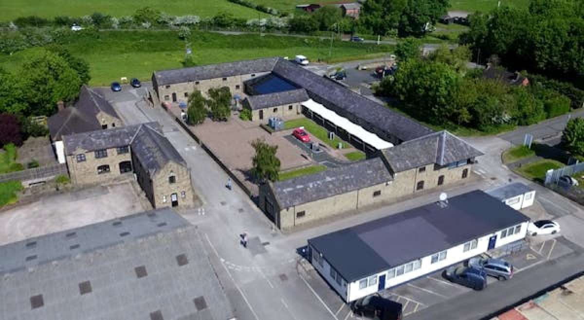 Office in Prestatyn
