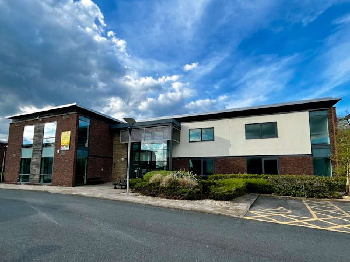 Office in Leeds