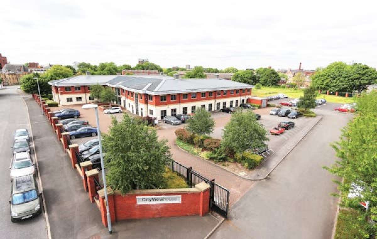 Office in Manchester