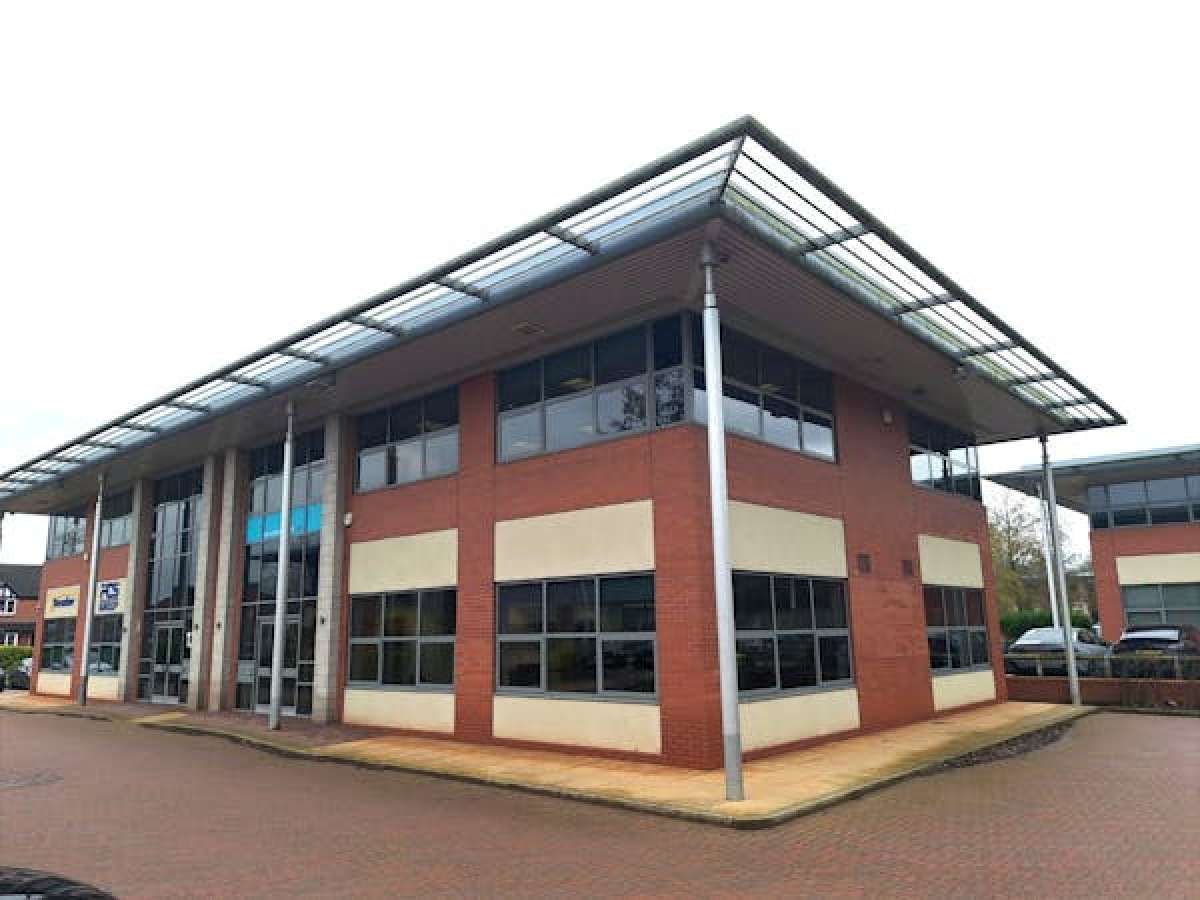 Office in Northwich