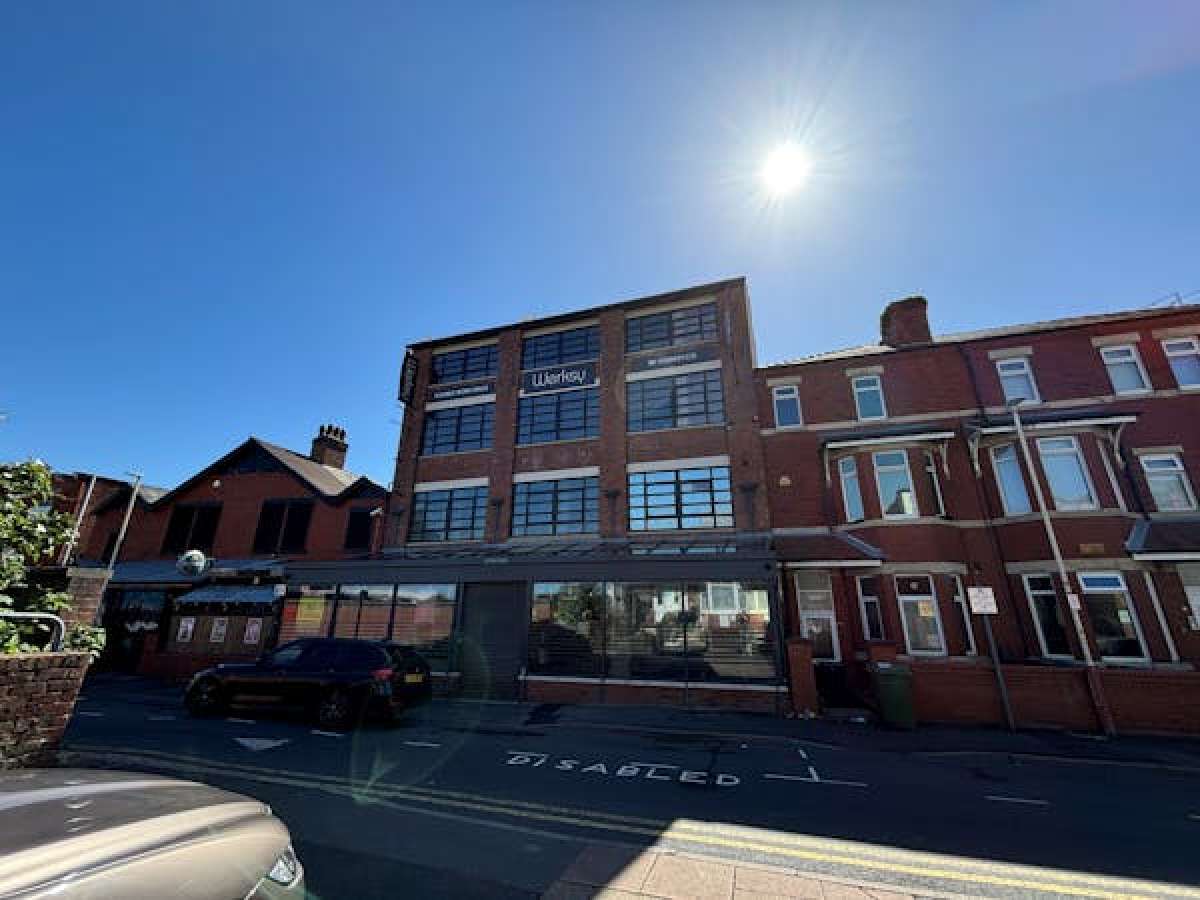 Office in Southport