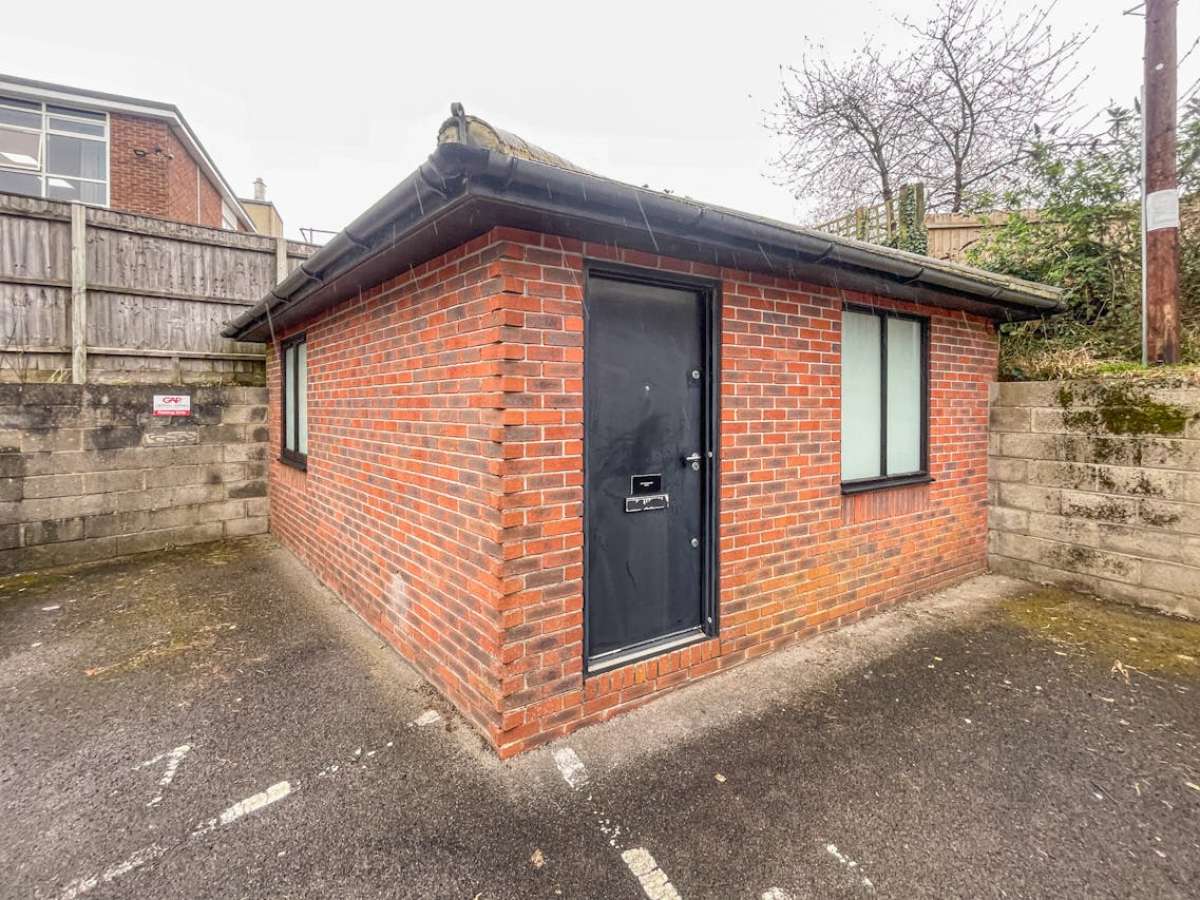 Office in Broadstone