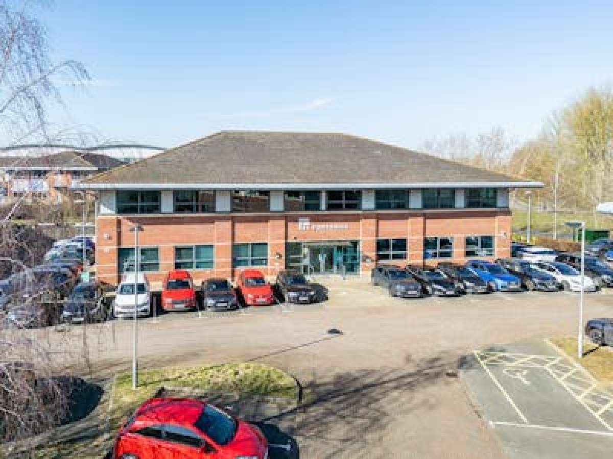 Office in Northampton