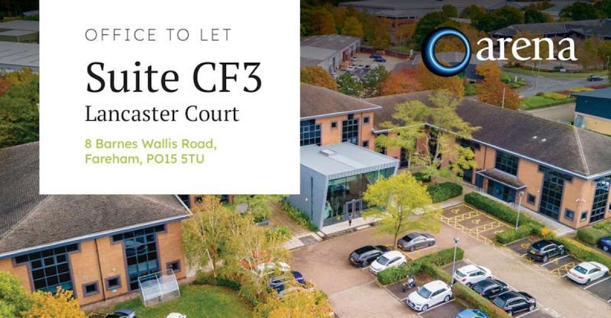 Office in Fareham