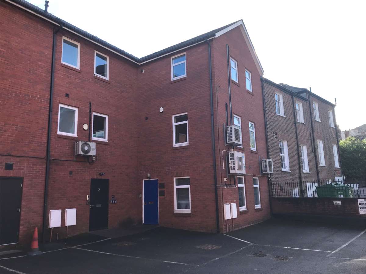 Office in Exeter