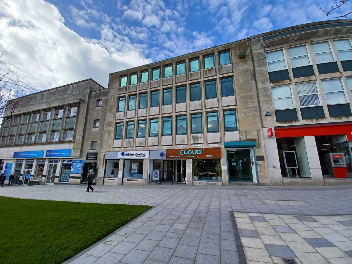 Office in Plymouth