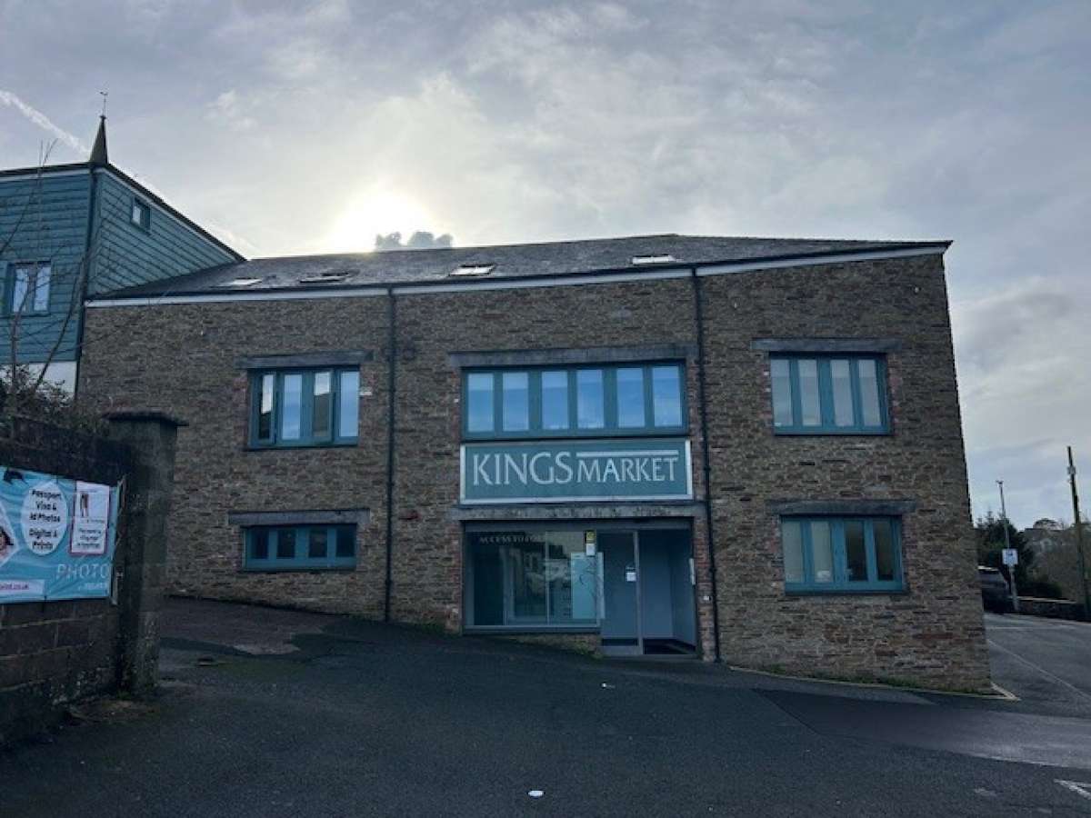 Office in Kingsbridge