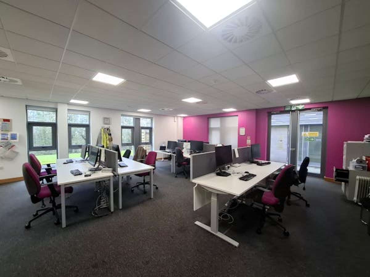 Office in Worcester - photo 2