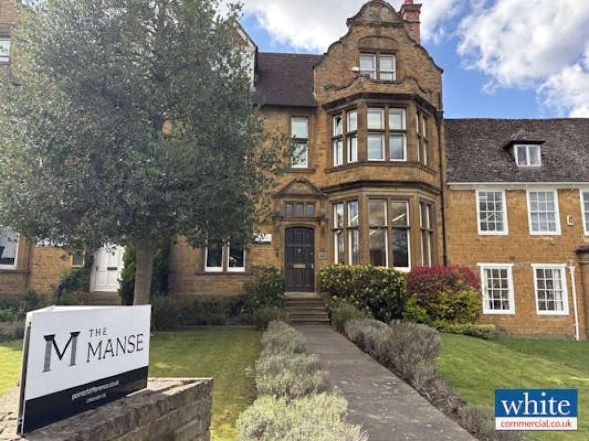 Office in Banbury
