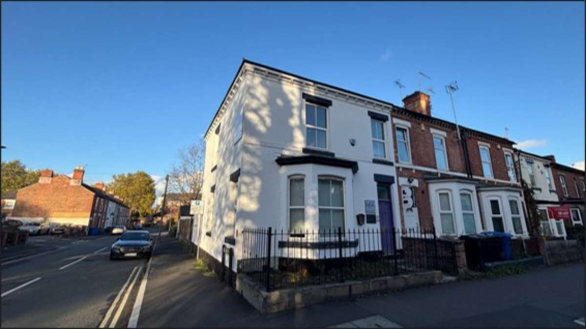 Office in Derby