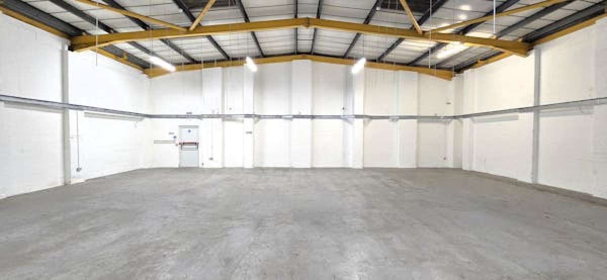 Industrial Unit in Charlton - photo 3
