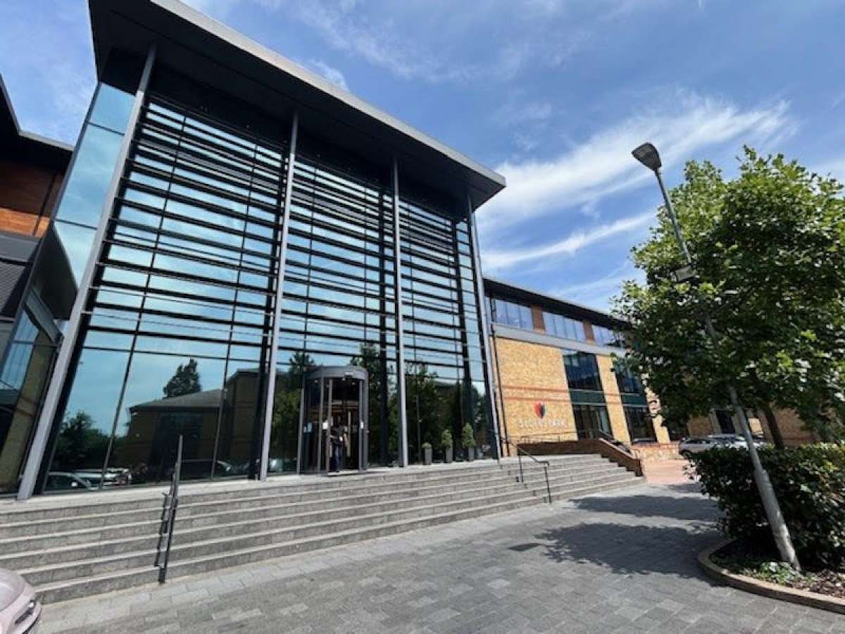 Office in Staines