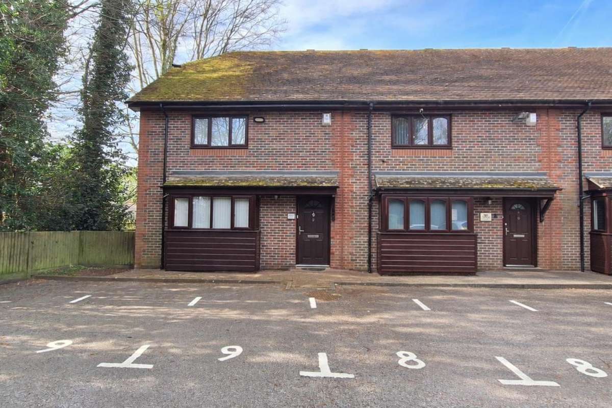 Office in Horsham