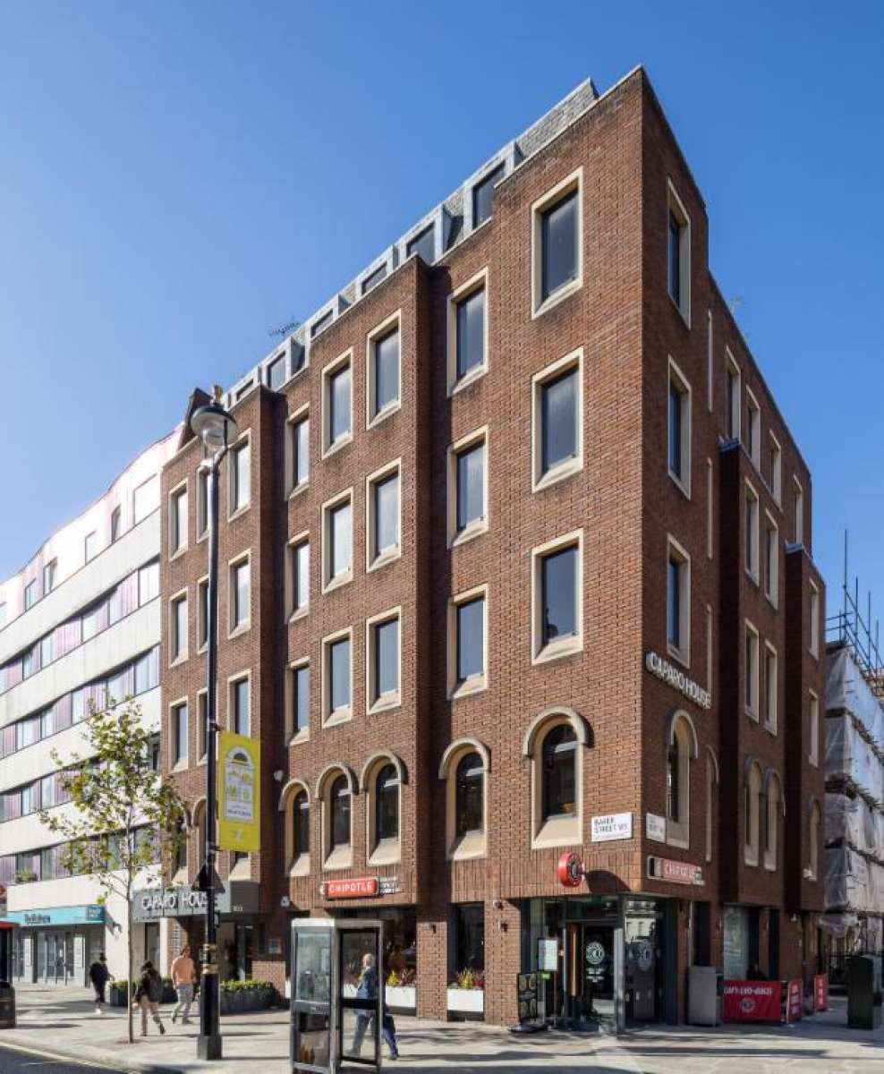 Office in London