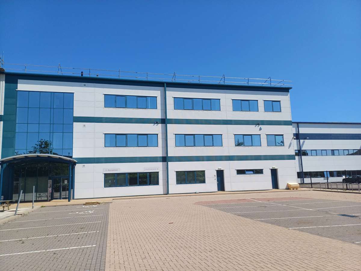 Office in Bicester