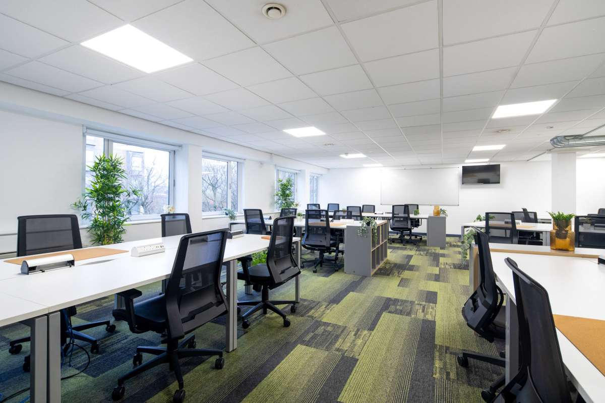 Office in Bristol