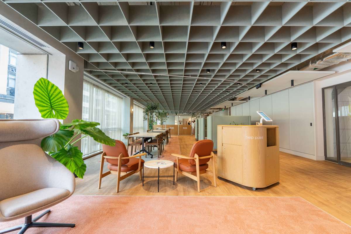 Office in Leeds