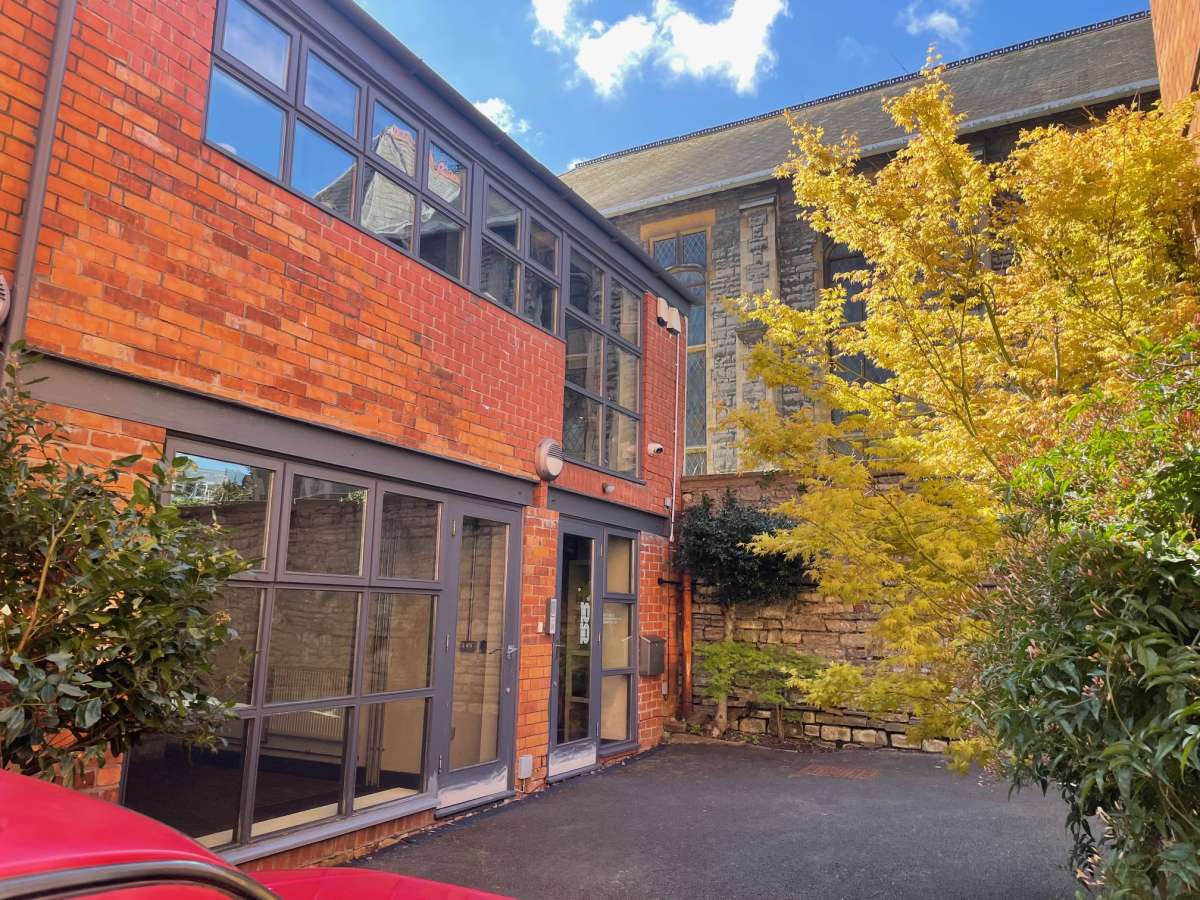 Office in Penarth