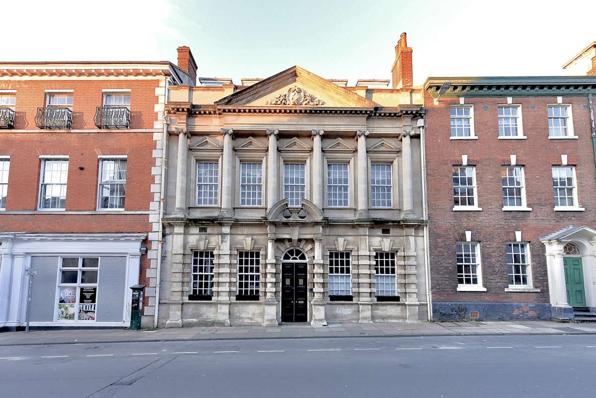 Office in Norwich