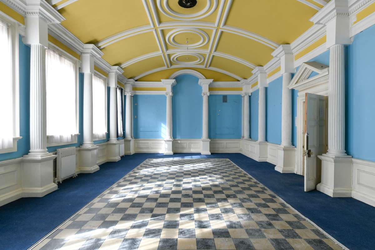 Office in Norwich - photo 3
